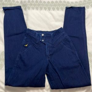 Vintage Roper style jeans